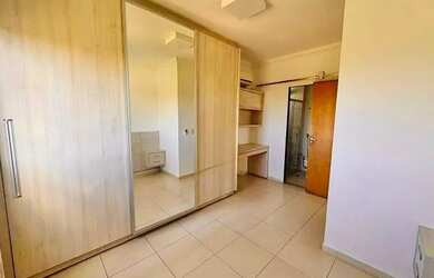 Imagem 5: Apartamento 3/4 1 suíte , 85m² - Residencial Cayman na 205 Sul