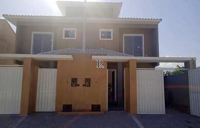 Imagem 4: Casas Duplex em Itapeba - Maricá