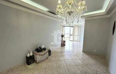 Imagem: O apartamento possui 3 Dormitórios, 4 Banheiros, 2 Vagas na