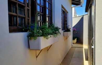 Imagem 9: Sobrado à venda com 5 quartos no Jardim Regina, em Indaiatuba