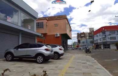 Imagem 3: Loja térreo Centro Sapucaia do Sul