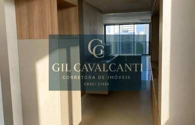 Imagem 13: ED Alto Padrão - Terraço JAQUEIRA