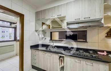 Imagem 10: Apartamento para venda e locação em São Bernardo do Campo