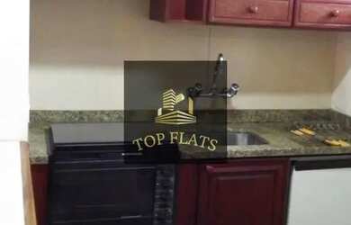 Imagem 11: Flat disponível na Bela Vista