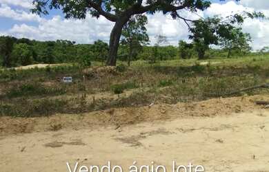 Imagem: O terreno possui 268m² de Área e está localizado em Senador