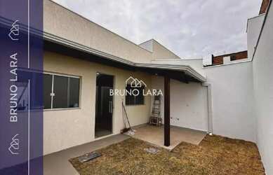 Imagem 1: Casa à venda, bairro Planalto em São Joaquim de Bicas
