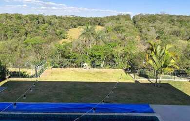Imagem 4: Casa Alto Padrão Fundo para Mata - Residencial MontSerrat