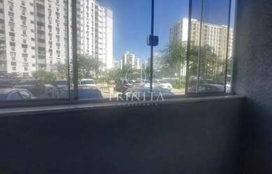 Imagem 2: Apartamento Condomínio Minha Praia Barra da Tijuca - Rio de Janeiro,...