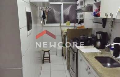 Imagem 6: Apartamento em Rua Lady Laura - Recreio dos Bandeirantes - Rio de Janeiro/RJ