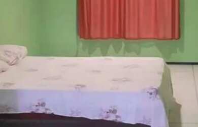 Imagem 7: Casa na praia de Mundaú. Acomodam 9 pessoas, 2 Vagas na garageme3 Dormitórios