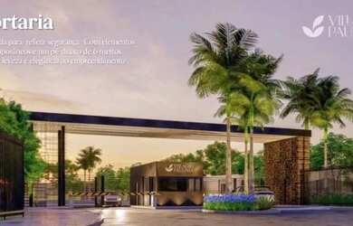 Imagem: O terreno possui 200m² de Área, Direto com o proprietário