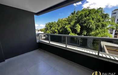 Imagem: O apartamento possui 3 Dormitórios, 2 Banheiros, 1 Vaga na