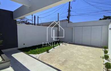 Imagem 5: Casa à venda no bairro Praia de Itaipuaçu Itaipuaçu - Maricá/RJ