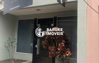 Imagem: O depósito possui 117m² de Área e está localizado em Centro