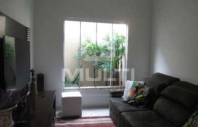 Imagem: A casa em condomínio possui 3 Dormitórios, 5 Banheiros, 2