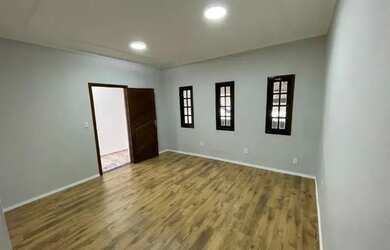 Imagem: Casa à venda no Parque Jataí, em Sorocaba-SP