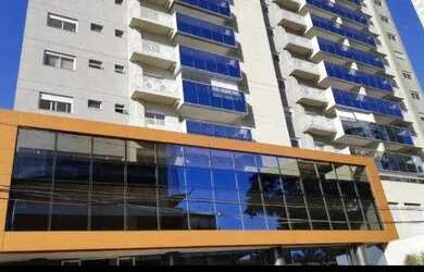 Imagem: O apartamento possui 3 Dormitórios, 4 Banheiros, 1 Vaga na