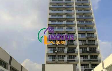 Imagem: O depósito possui 1 Vaga na garagem e 34m² de Área e está