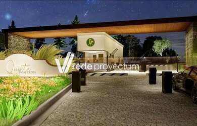 Imagem: O terreno possui 300m² de Área e está localizado em Parque