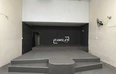 Imagem 3: Barracão à venda, 305 m² por R$ 1.800.000 - Jardim Ypê - Paulínia/SP