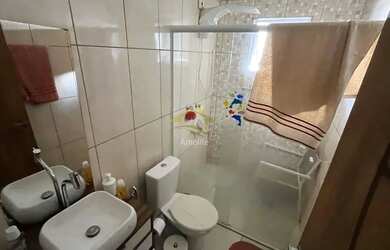 Imagem 5: CASA RESIDENCIAL NO JARDIM NAZARETH EM SÃO JOSÉ DO RIO PRETO