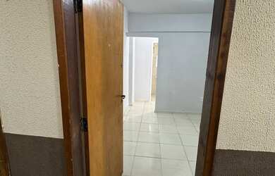 Imagem: O apartamento possui 1 Dormitório, 1 Banheiro, 22m² de Área