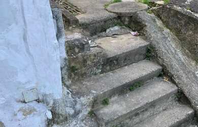 Imagem 10: Alugo casa 2/4. Varanda, 64m² de Área, 1 Banheiroe2 Dormitórios