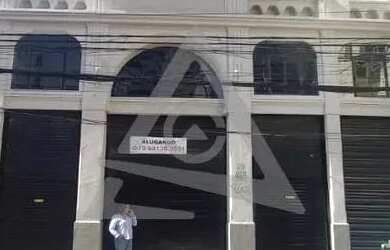 Imagem: O depósito possui 540m² de Área e está localizado em Centro