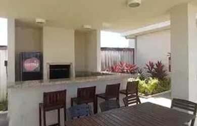 Imagem 2: CERTTO HOME CLUB. Piscina, Churrasqueira, Ar-condicionadoe48m² de Área