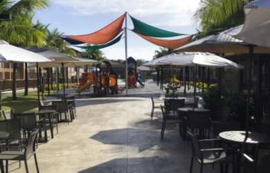 Imagem 12: RESORT ONDAS PRAIA PORTO SEGURO