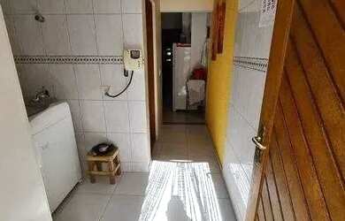 Imagem 14: Casa a venda no jaguaré. Imóvel novo, 100m² de Área, 2 Vagas na garageme2...