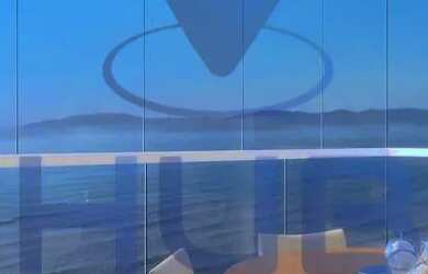 Imagem: O apartamento possui 4 Dormitórios, 5 Banheiros, 3 Vagas na