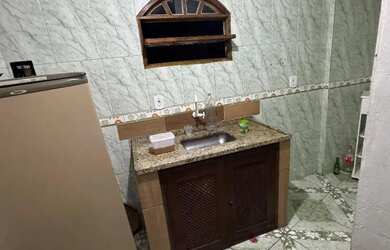 Imagem: Kitnet para alugar em Rio Das Ostrad