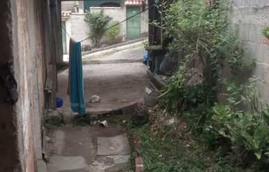 Imagem 4: Casa. Varanda, 2m² de Área, 1 Vaga na garageme1 Dormitório