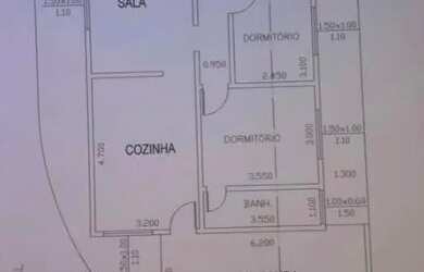 Imagem 2: Vendo casa ou troco por Terra