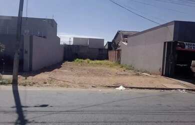 Imagem: Lote Comercial 250,00m² (Avenida Cruzeiro do Sul) Residencial