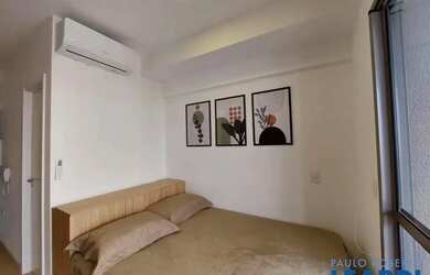 Imagem 7: APARTAMENTO - HIGIENÓPOLIS - SP