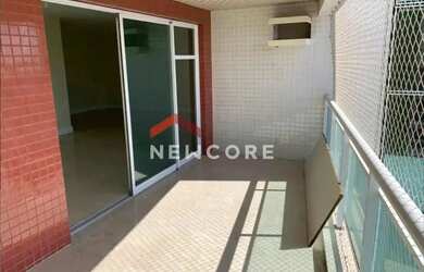 Imagem: O apartamento possui 3 Dormitórios, 3 Banheiros, 2 Vagas na