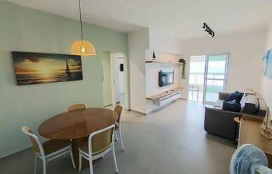 Imagem: Apartamento para aluguel com 120 metros quadrados com 3 quartos