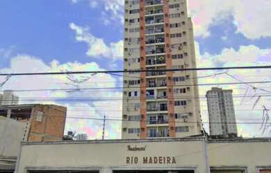 Imagem 14: NG VENDE RIO MADEIRA PRA VENDA