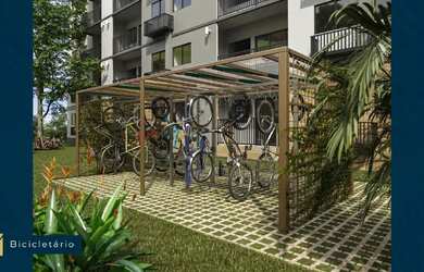 Imagem 7: Condomínio Clube em Jardim Paulista