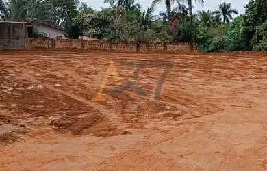 Imagem: A fazenda possui 1.108m² de Área e está localizado em Ipiguá