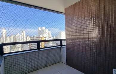 Imagem 3: APARTAMENTO RESIDENCIAL em SALVADOR - BA, CAMINHO DAS ÁRVORES