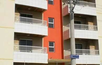 Imagem 3: Cobertura em Avenida Mecânico José Faria - Residencial Portal da Mantiqueira...