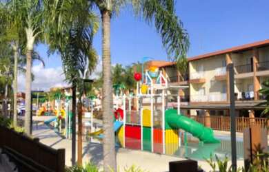 Imagem 2: RESORT ONDAS PRAIA PORTO SEGURO