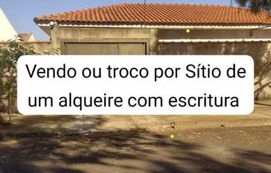 Imagem 1: Vendo casa ou troco por Terra