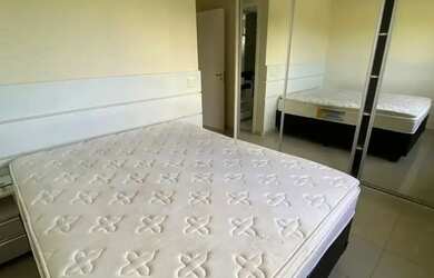 Imagem 3: Apartamento para locação no TAMARI, IMBUÍ, Salvador, BA