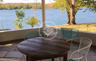 Imagem 7: Vende-se lindíssima Chácara Estância Liberdade , pé no barranco ,...