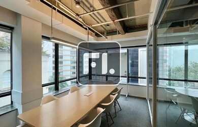 Imagem: Escritório para aluguel e venda com 384 metros quadrados em