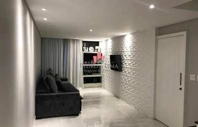 Imagem: A casa possui 3 Dormitórios, 4 Banheiros, 4 Vagas na garagem